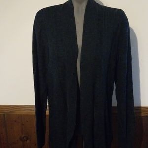 NWT Croft & Barrow Cardigan Sweater